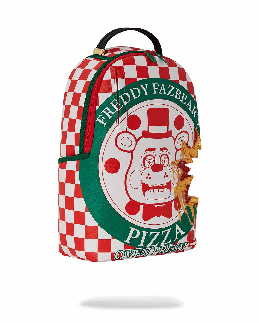FIVE NIGHTS AT FREDDY'S PIZZA TAKEOUT | Sprayground sale