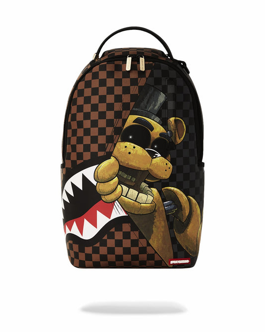 FIVE NIGHTS AT FREDDY'S: I SEE YOU | Sprayground US