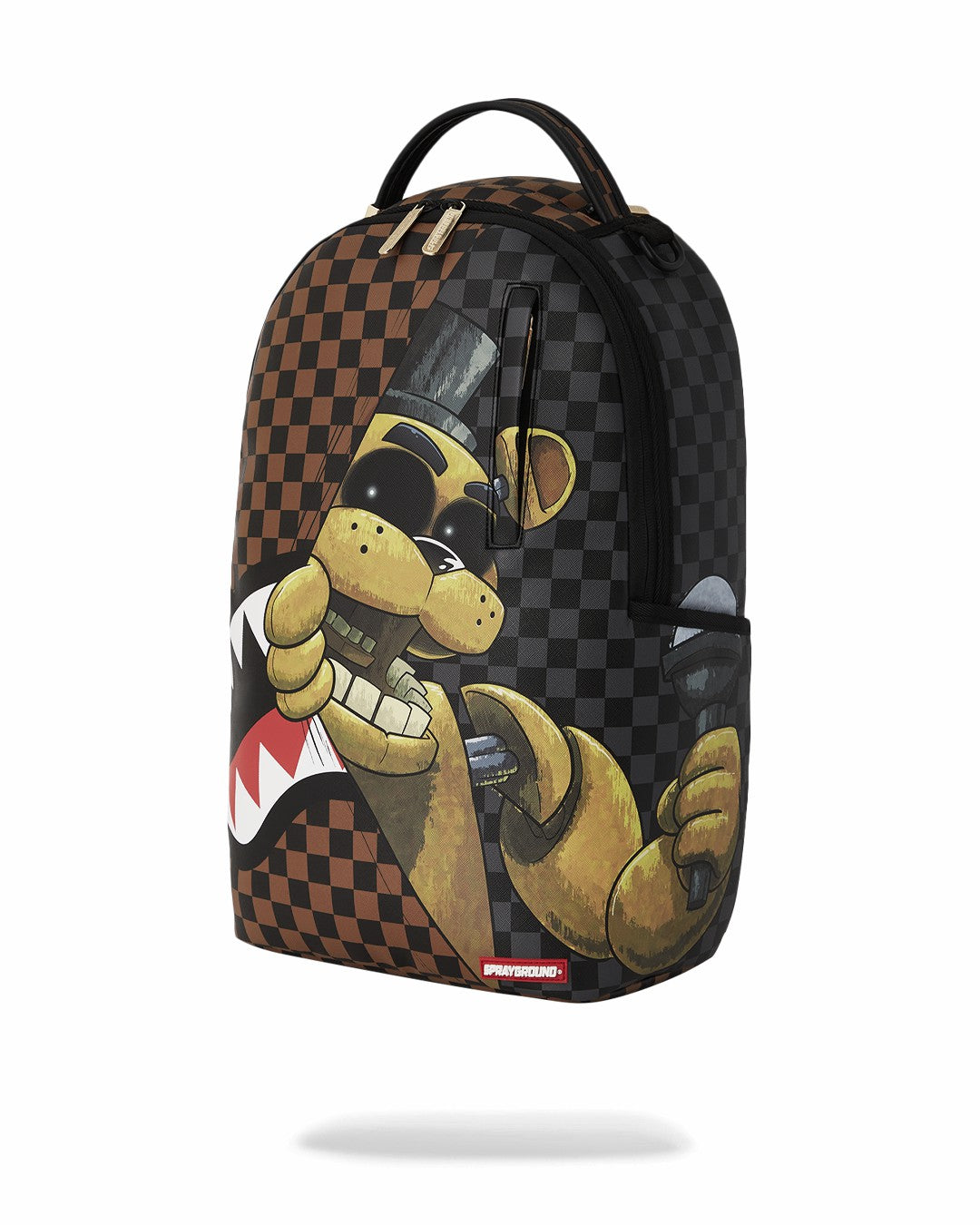 FIVE NIGHTS AT FREDDY'S: I SEE YOU | Sprayground US