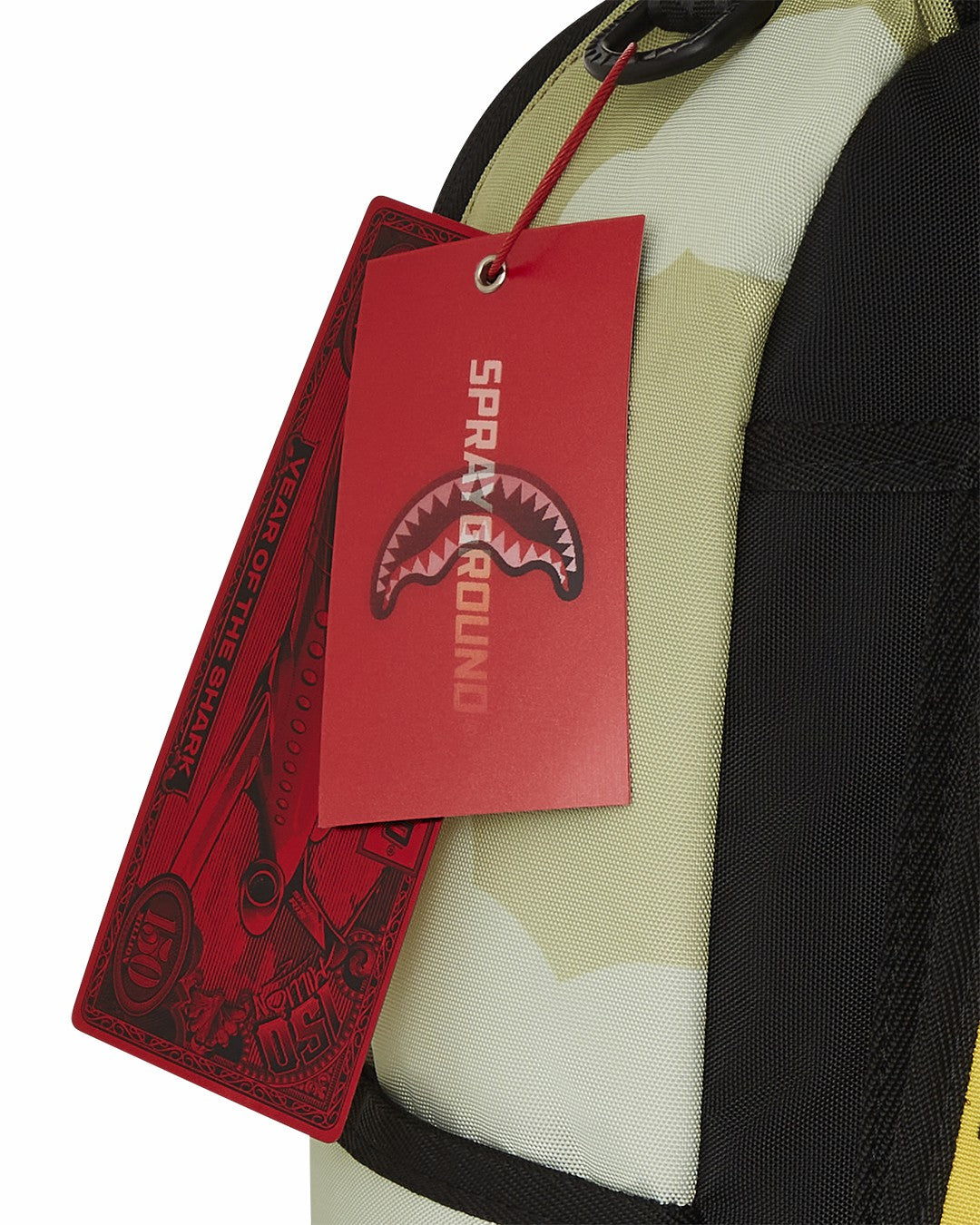FLINTSTONES BIG RIDER | Sprayground Discount