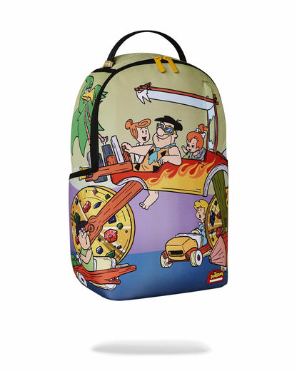 FLINTSTONES BIG RIDER | Sprayground Discount