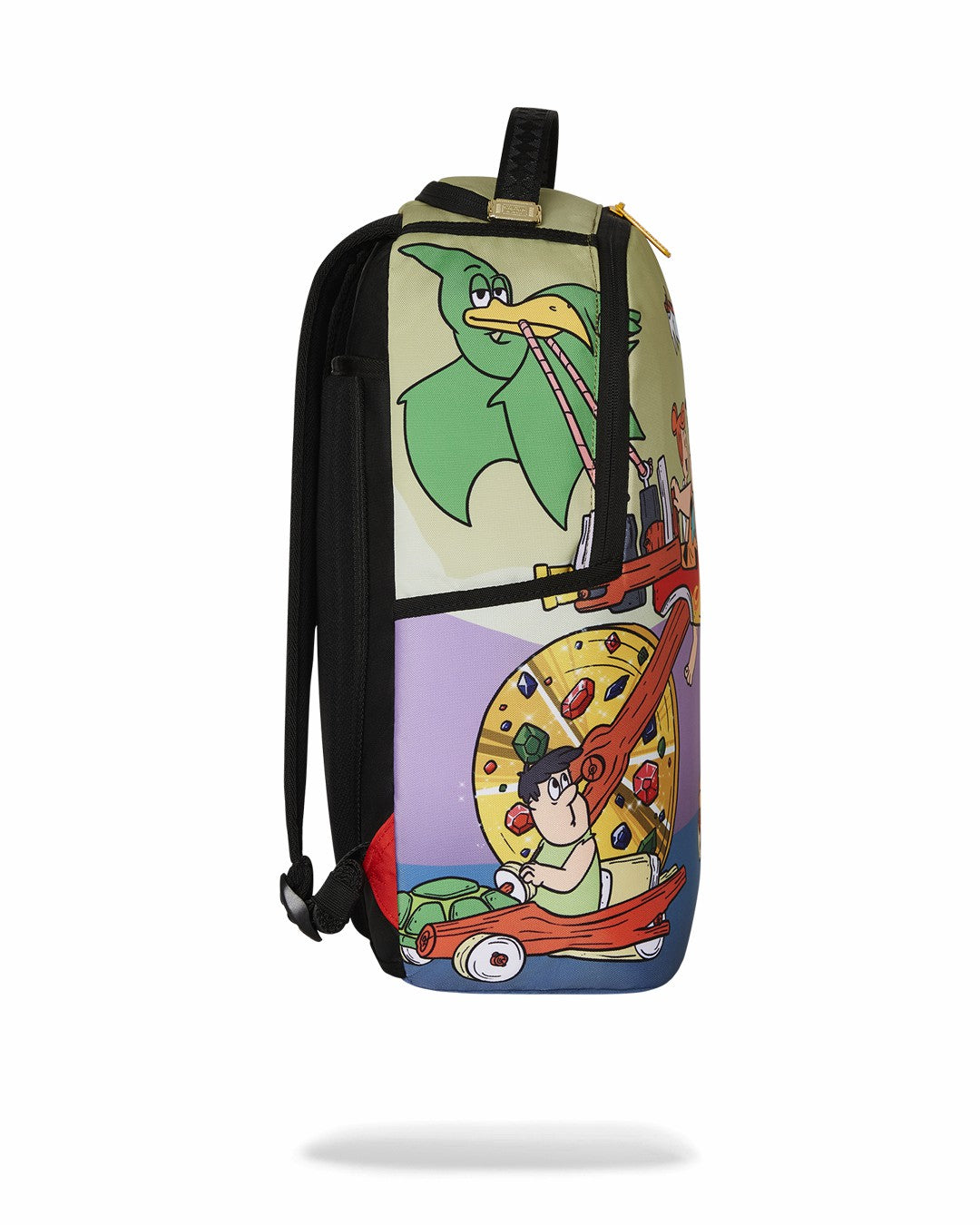 FLINTSTONES BIG RIDER | Sprayground Discount