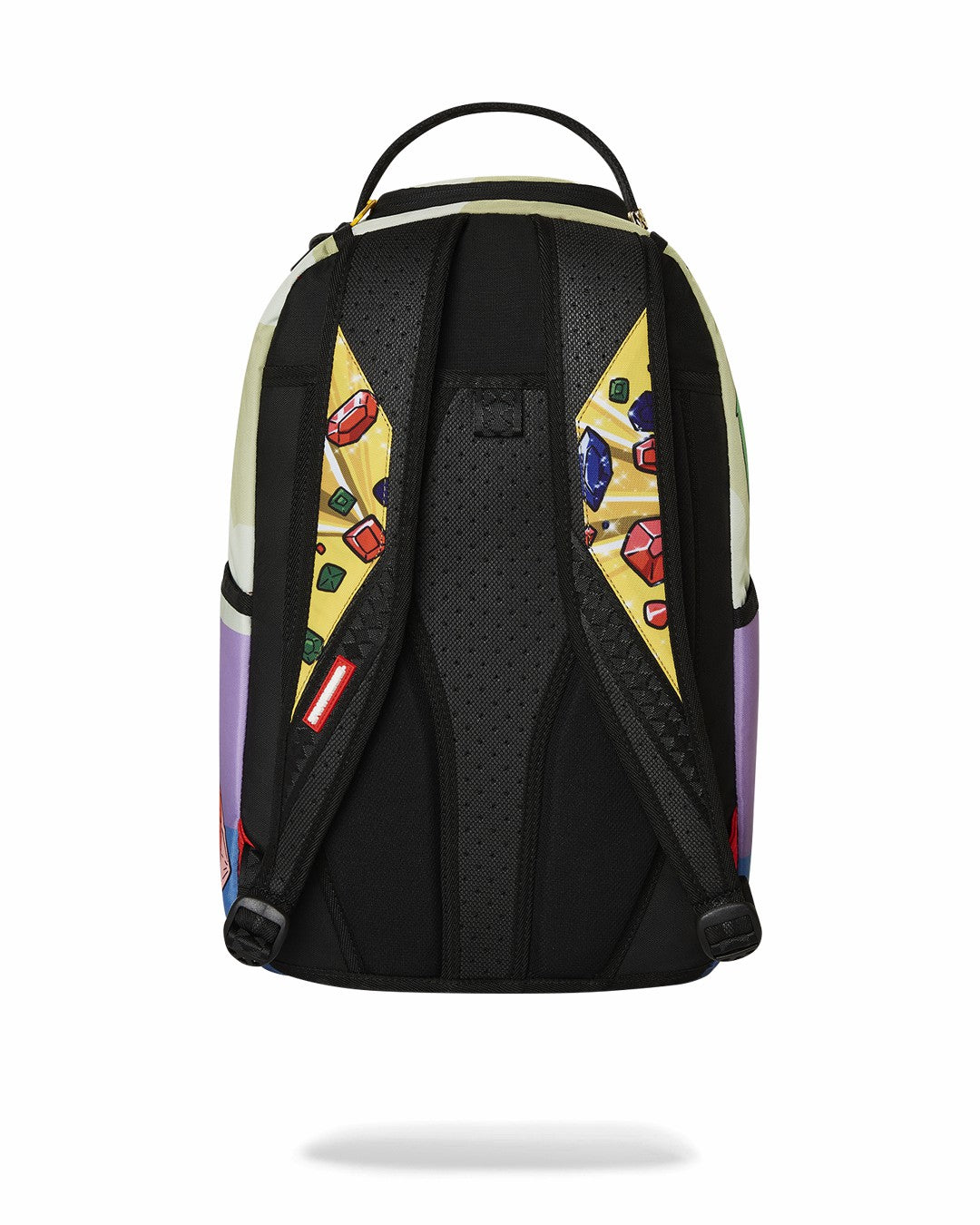 FLINTSTONES BIG RIDER | Sprayground Discount