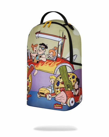 FLINTSTONES BIG RIDER | Sprayground Discount