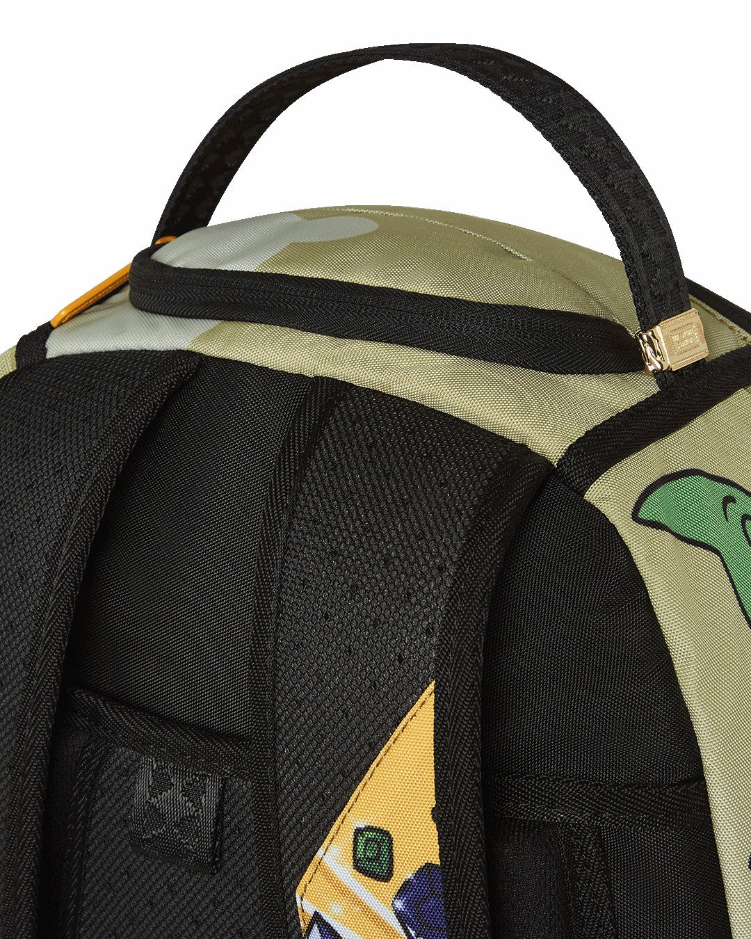 FLINTSTONES BIG RIDER | Sprayground Discount