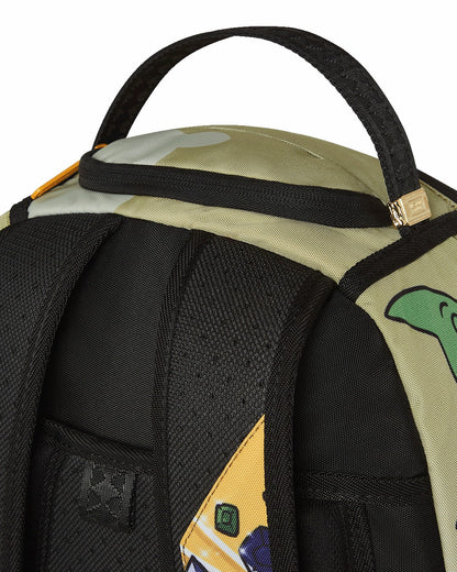 FLINTSTONES BIG RIDER | Sprayground Discount