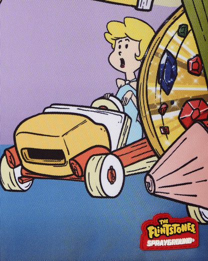 FLINTSTONES BIG RIDER | Sprayground Discount