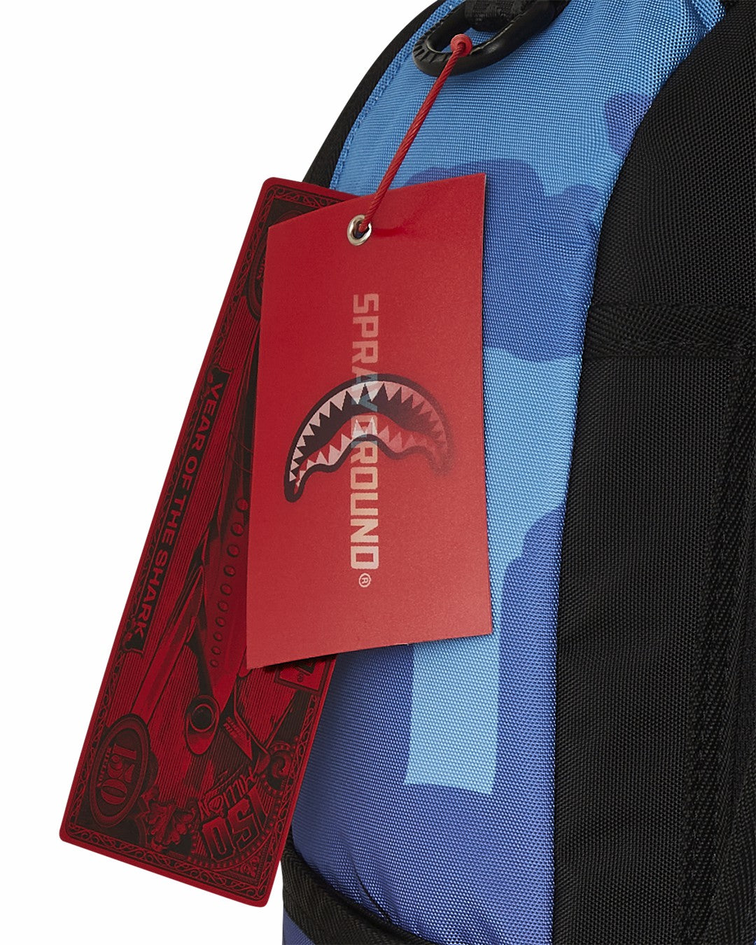 THE FLINTSTONES DINO SLIDE BACKPACK | Sprayground for sale