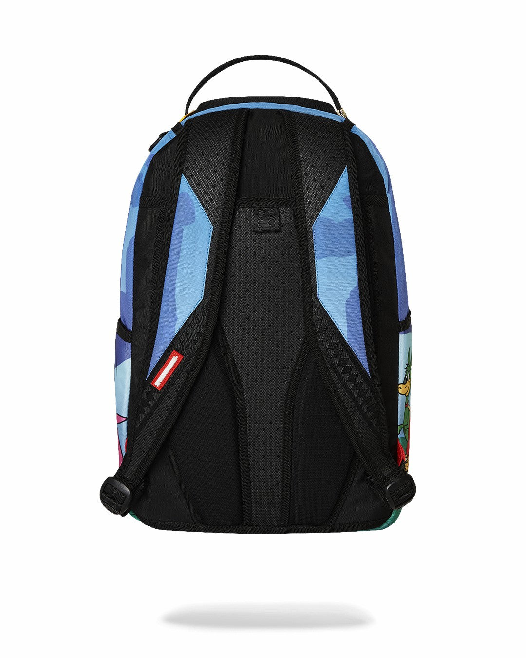 THE FLINTSTONES DINO SLIDE BACKPACK | Sprayground for sale