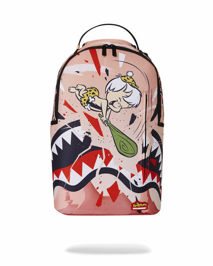 THE FLINTSTONES BAMM BAMM BACKPACK | Sprayground Clearance