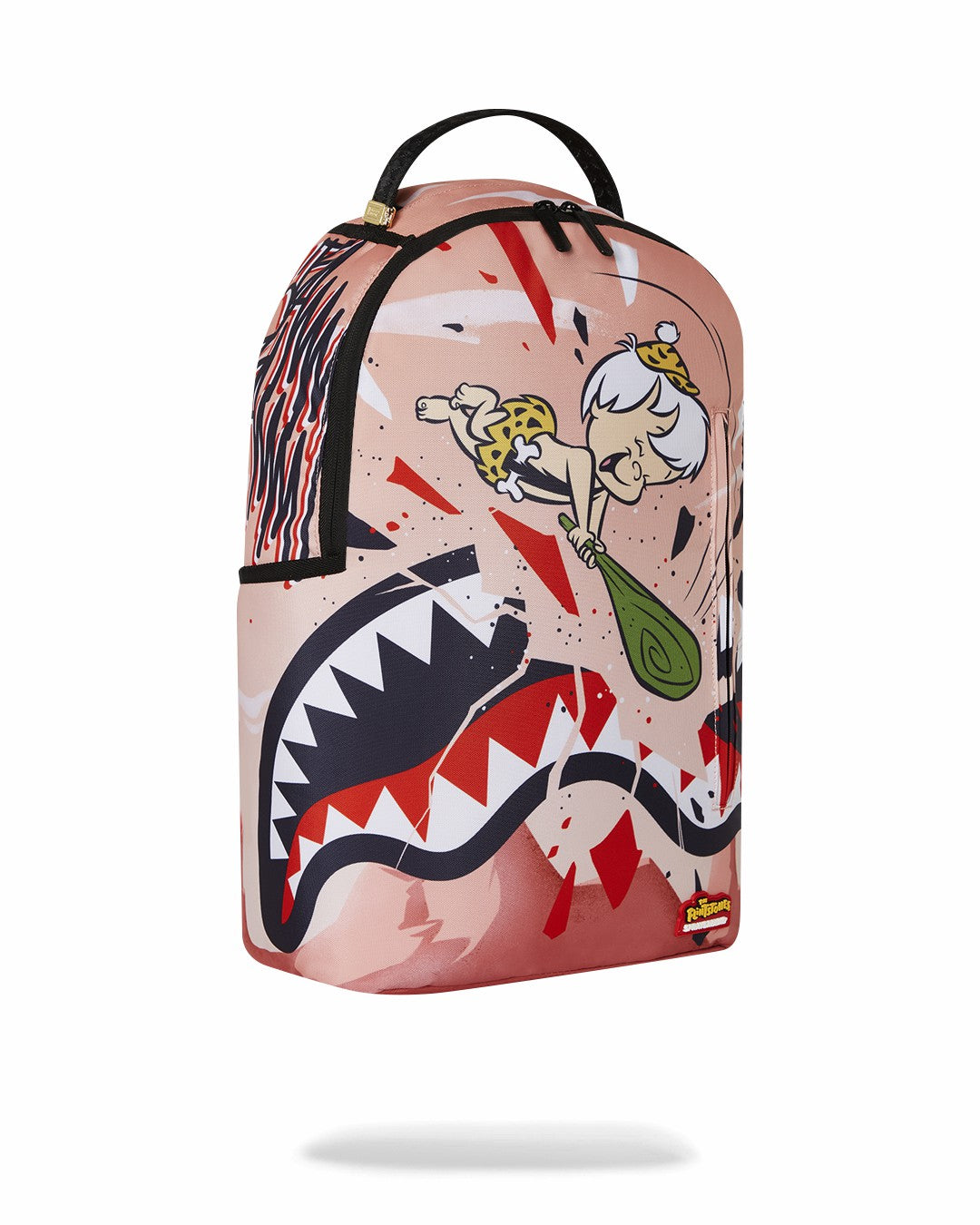 THE FLINTSTONES BAMM BAMM BACKPACK | Sprayground Clearance