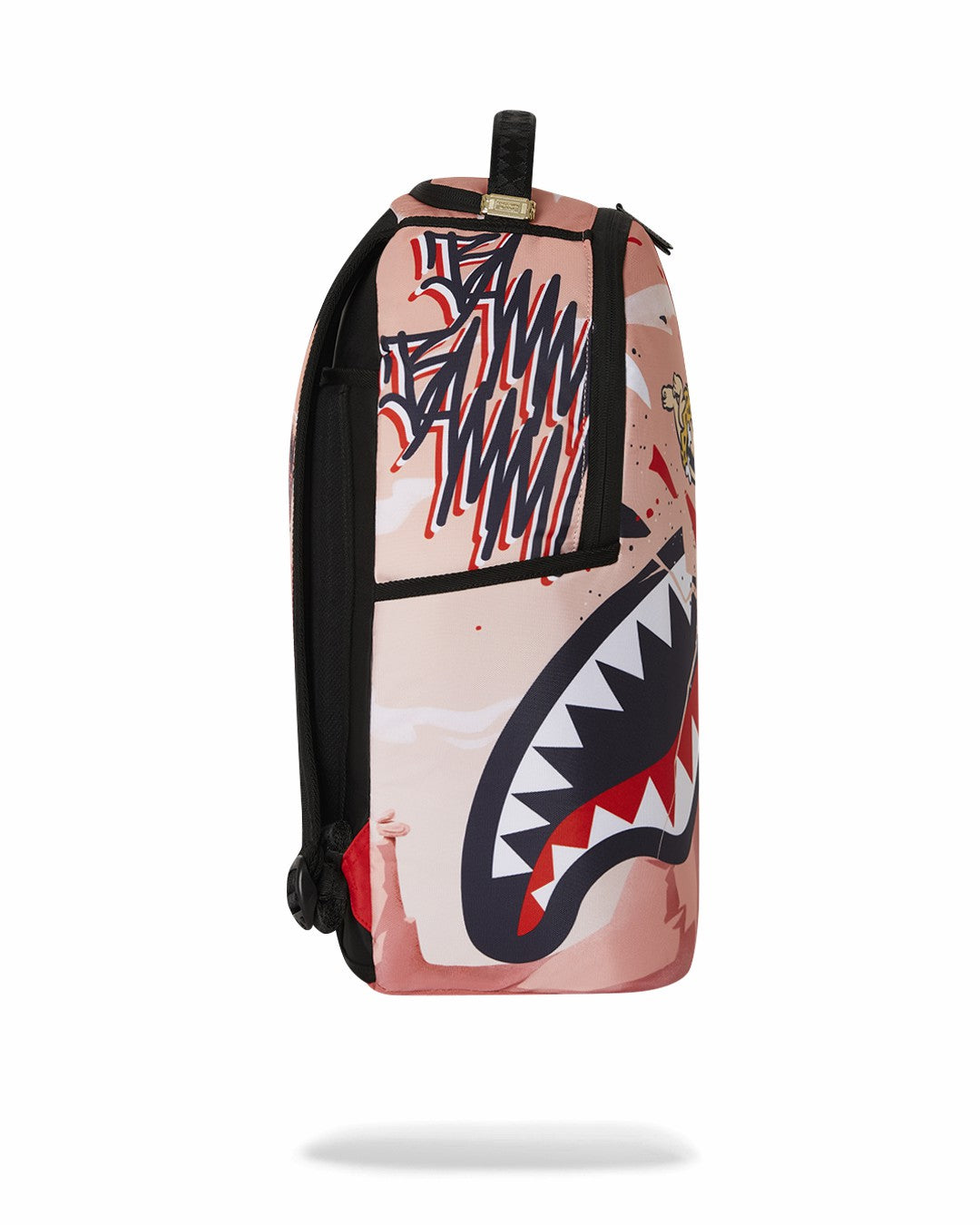 THE FLINTSTONES BAMM BAMM BACKPACK | Sprayground Clearance
