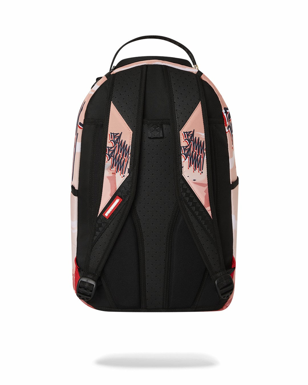 THE FLINTSTONES BAMM BAMM BACKPACK | Sprayground Clearance