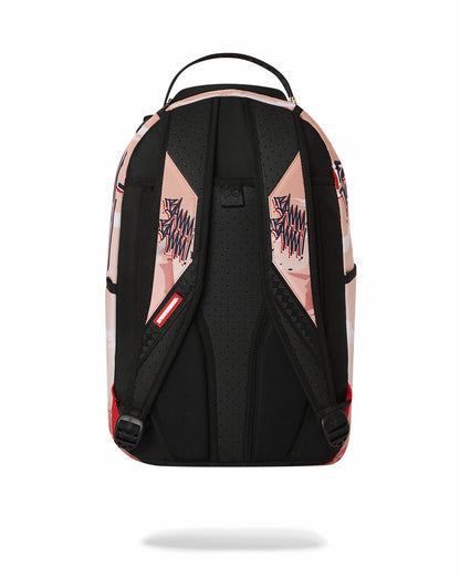 THE FLINTSTONES BAMM BAMM BACKPACK | Sprayground Clearance