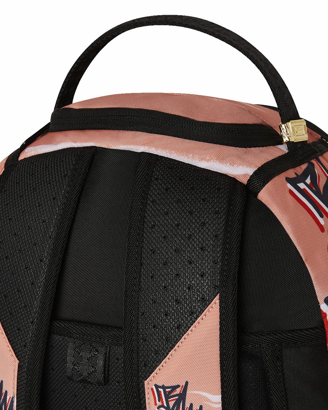 THE FLINTSTONES BAMM BAMM BACKPACK | Sprayground Clearance