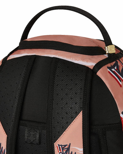 THE FLINTSTONES BAMM BAMM BACKPACK | Sprayground Clearance