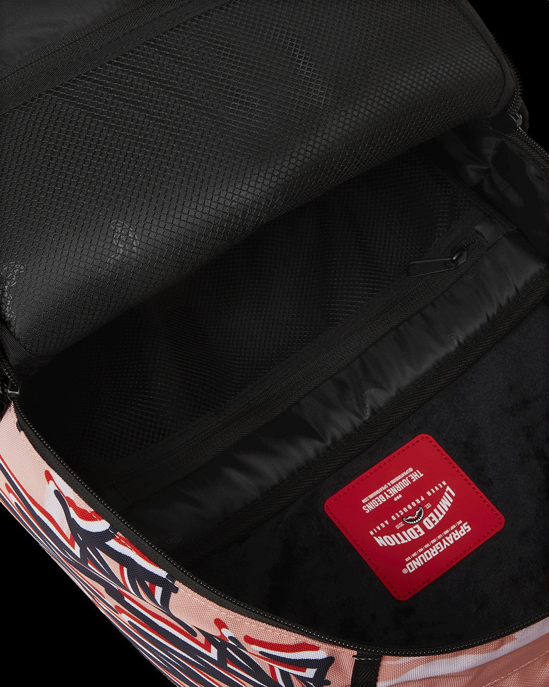 THE FLINTSTONES BAMM BAMM BACKPACK | Sprayground Clearance