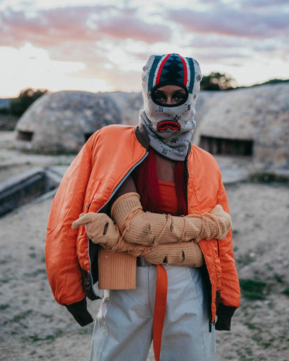 FIFTH AVENUE SKI MASK | Sprayground Near Me