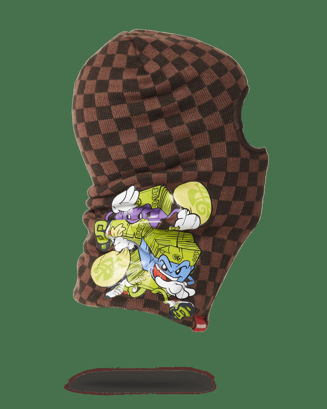 CHASE BANK SKI MASK | Sprayground sale