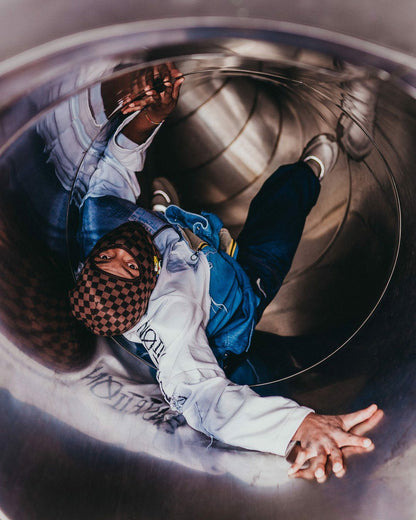 CHASE BANK SKI MASK | Sprayground sale