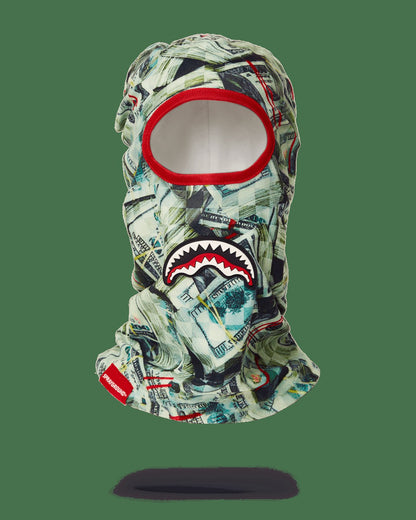 MAMA I MADE IT SKI MASK | Sprayground US