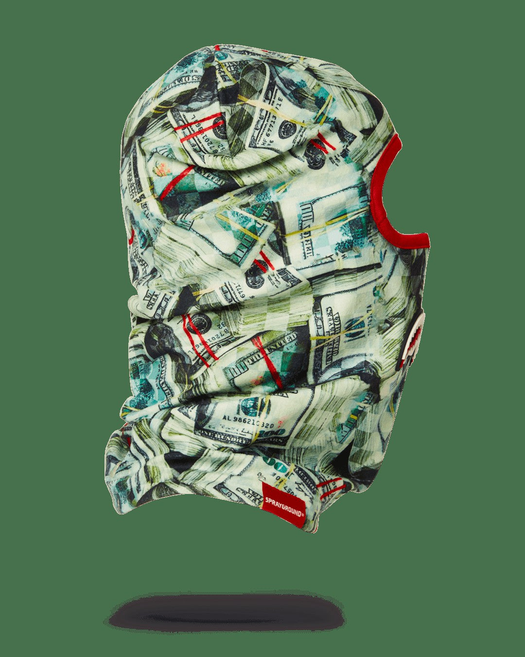 MAMA I MADE IT SKI MASK | Sprayground US