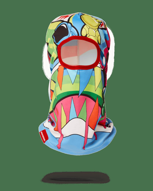 MIND TRIP SKI MASK | Sprayground Discount