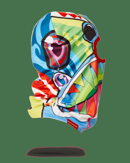 MIND TRIP SKI MASK | Sprayground Discount
