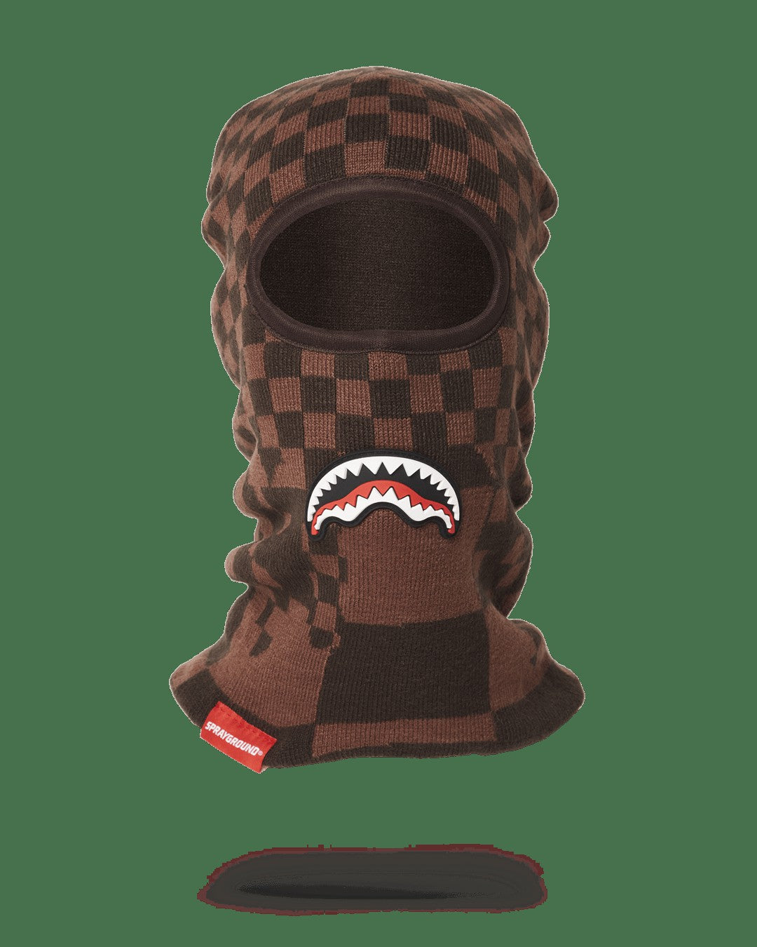 XTC SHARKS IN PARIS SKI MASK | Sprayground Clearance