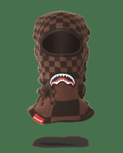 XTC SHARKS IN PARIS SKI MASK | Sprayground Clearance