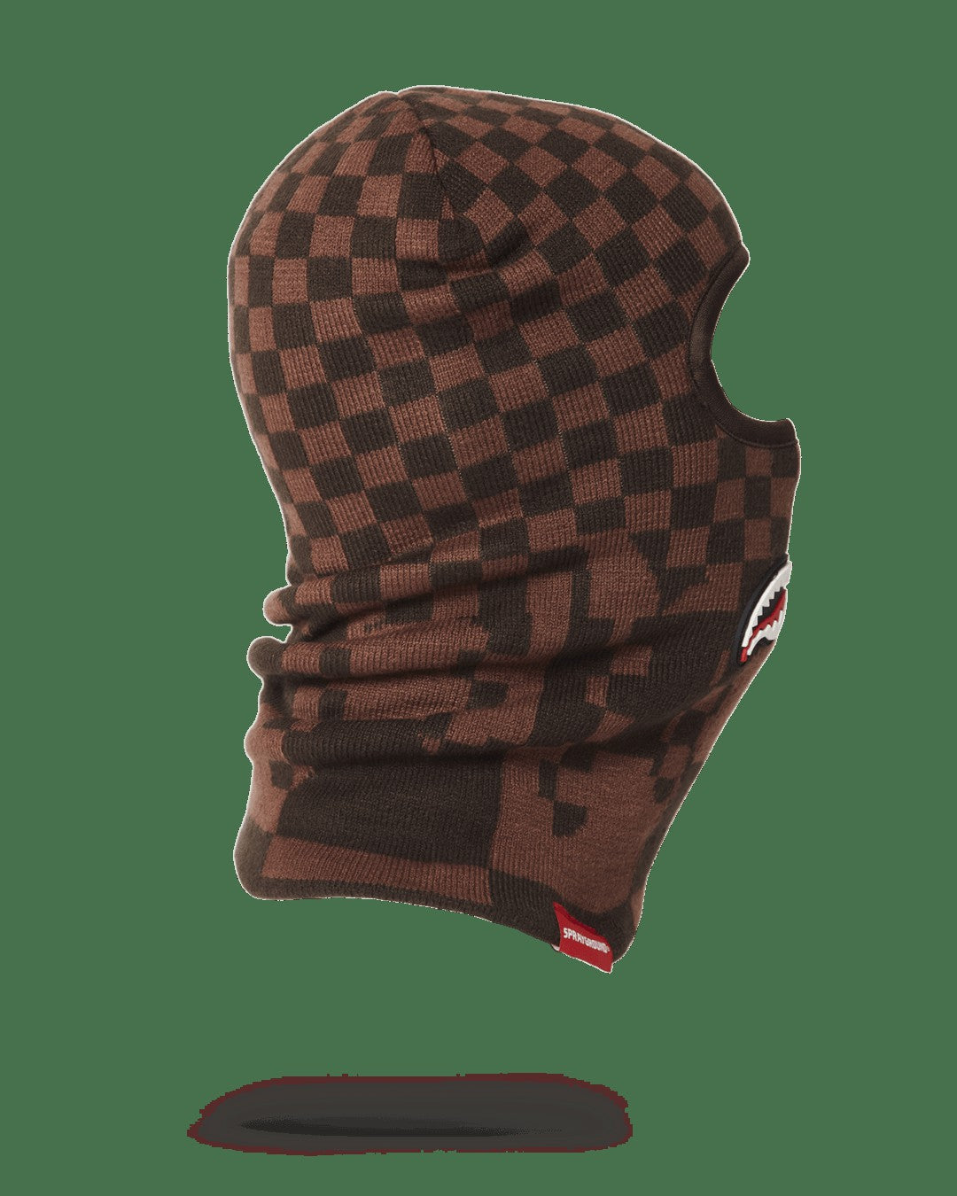XTC SHARKS IN PARIS SKI MASK | Sprayground Clearance