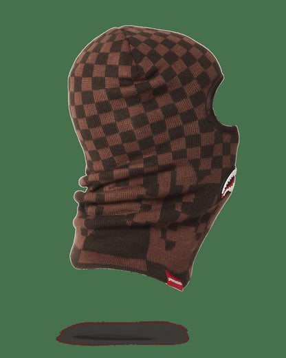 XTC SHARKS IN PARIS SKI MASK | Sprayground Clearance