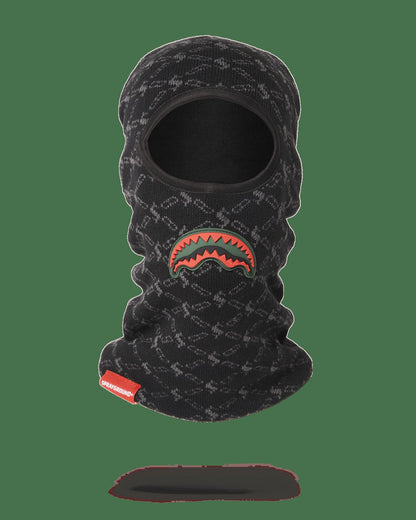 THE GODFATHER SKI MASK | Sprayground Online