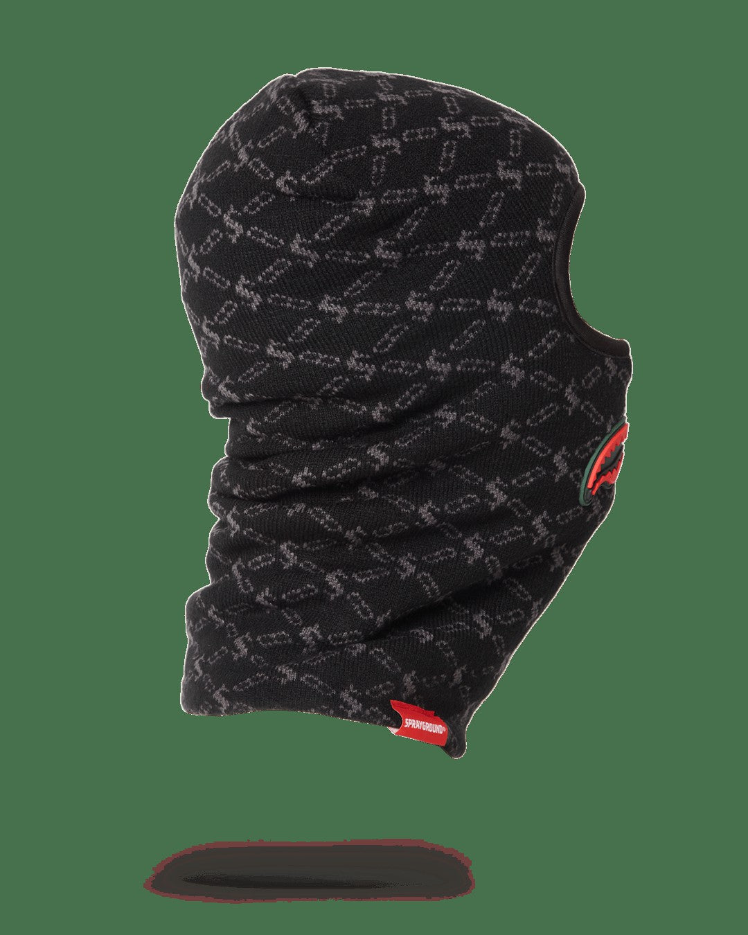 THE GODFATHER SKI MASK | Sprayground Online