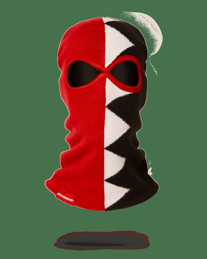 VERTICAL SHARK SKI MASK | Sprayground Near Me