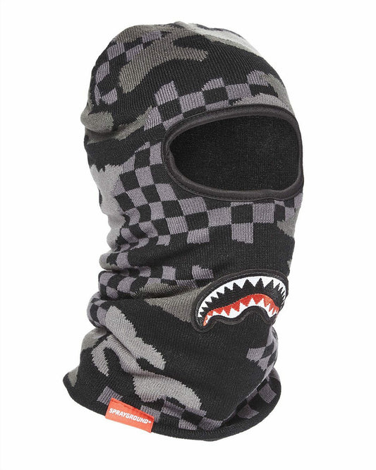 3AM SKI MASK | Sprayground US