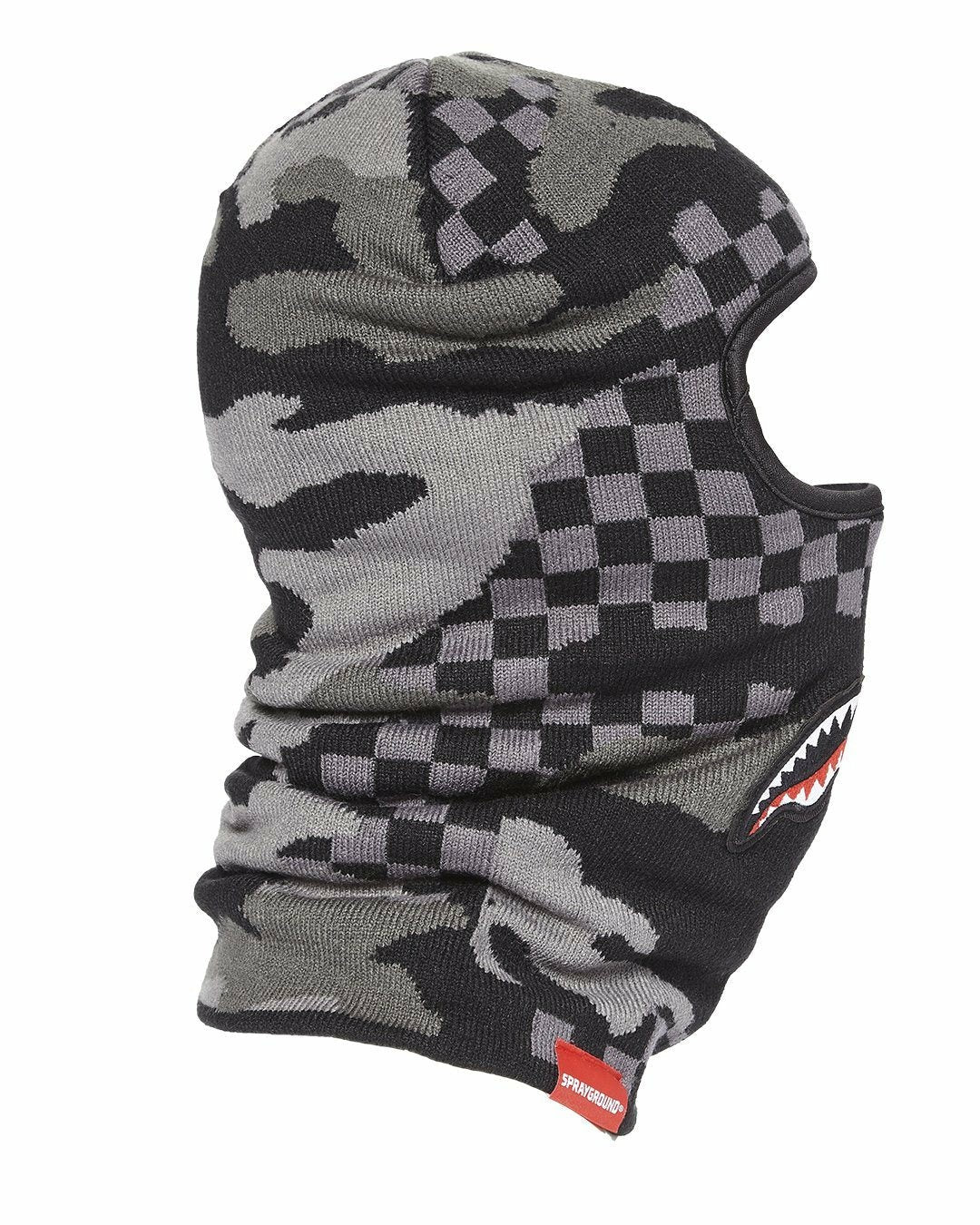 3AM SKI MASK | Sprayground US