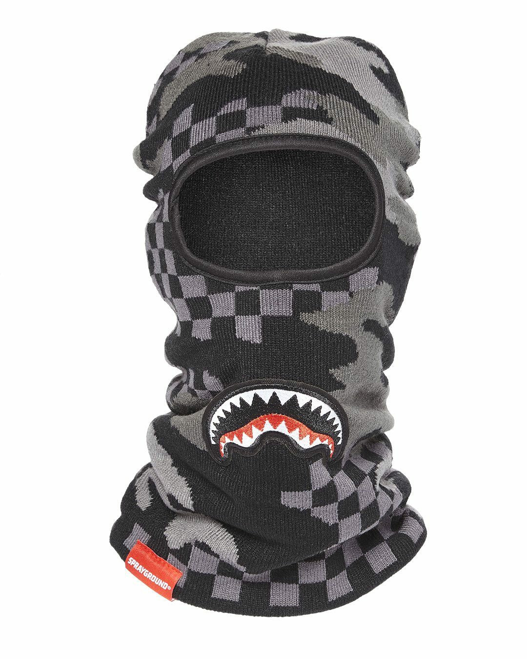 3AM SKI MASK | Sprayground US