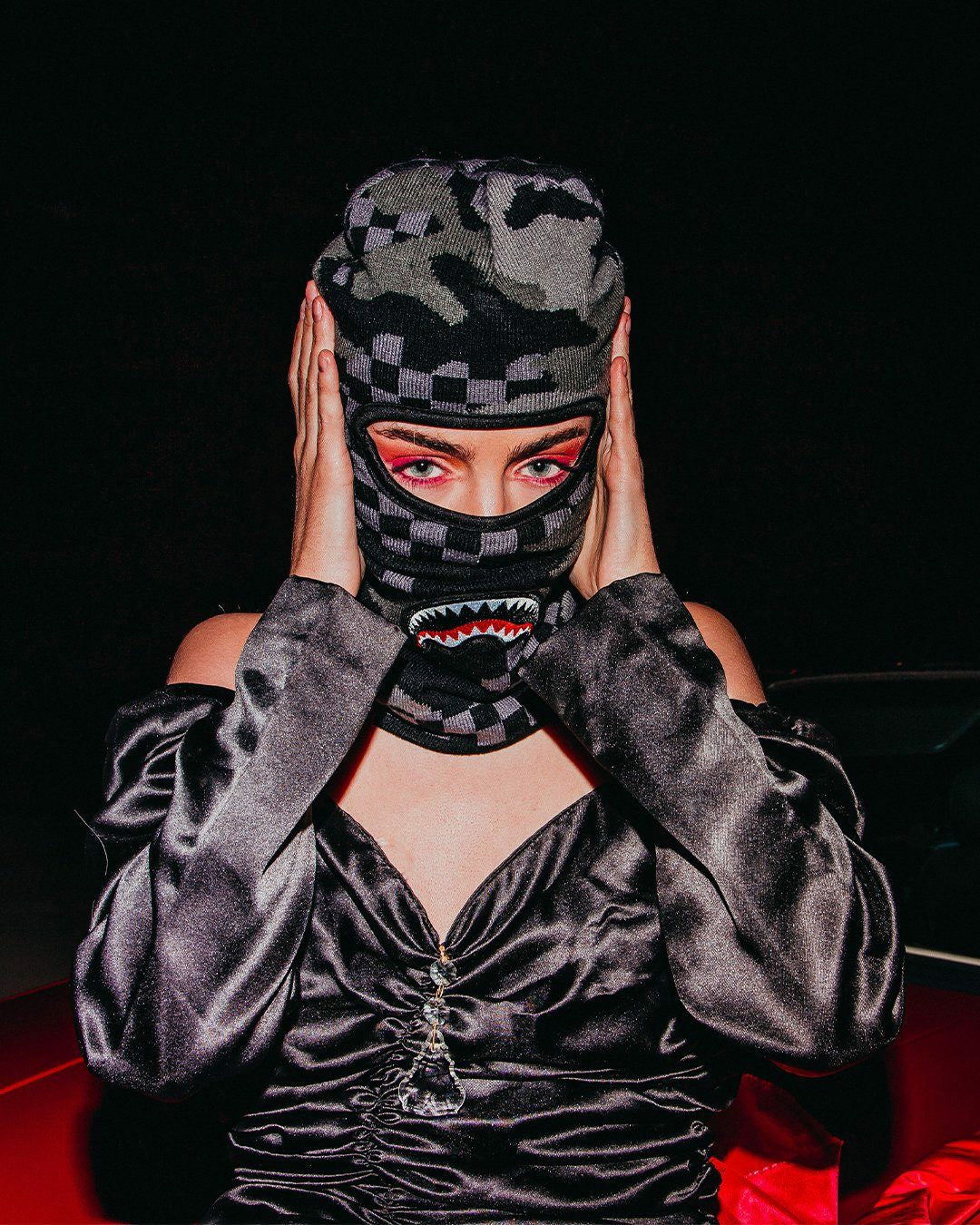 3AM SKI MASK | Sprayground US