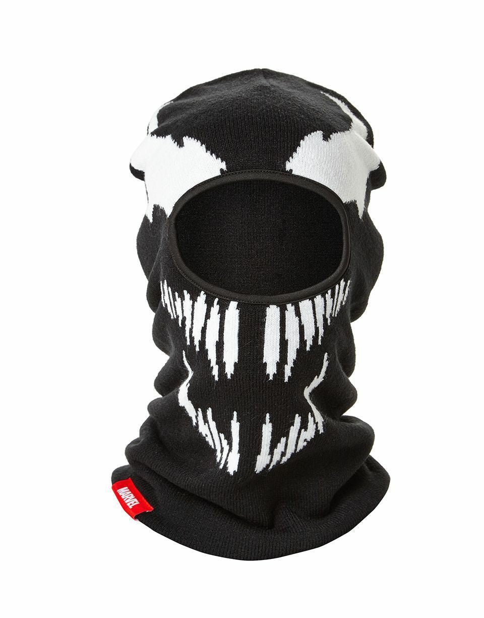 VENOM - MARVEL SKI MASK | Sprayground for sale