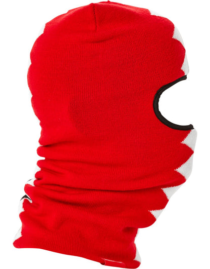 SPLIT SHARK SKI MASK | Sprayground Online