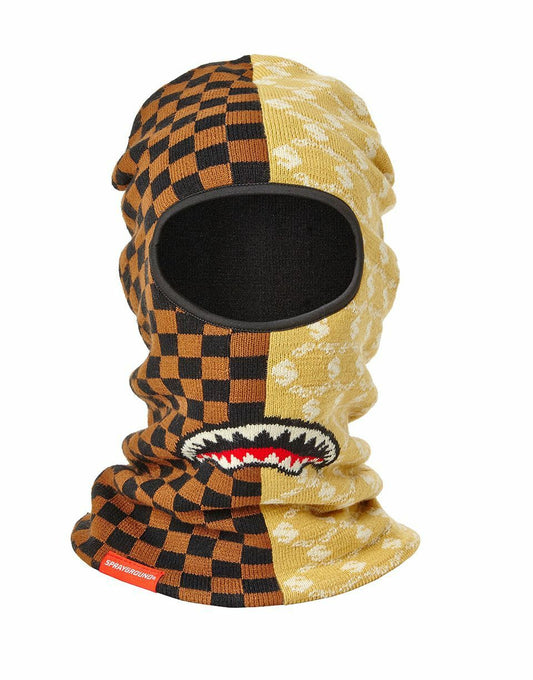 PARIS VS FLORENCE SKI MASK | Sprayground Near Me