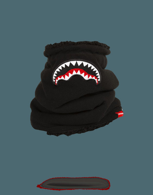 SHARK MOUTH NECK WARMER | Sprayground Discount