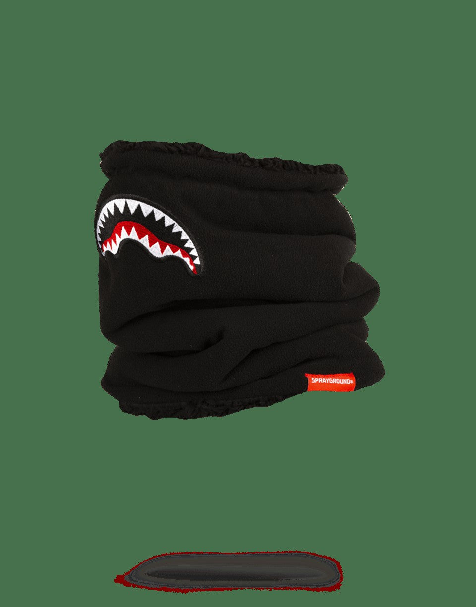 SHARK MOUTH NECK WARMER | Sprayground Discount