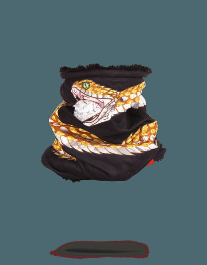 SNAKE JEWELS NECK WARMER | Sprayground Clearance