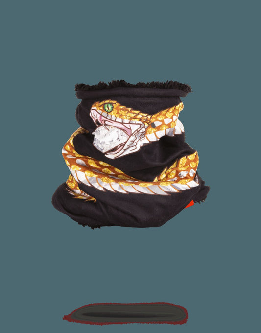 SNAKE JEWELS NECK WARMER | Sprayground Clearance