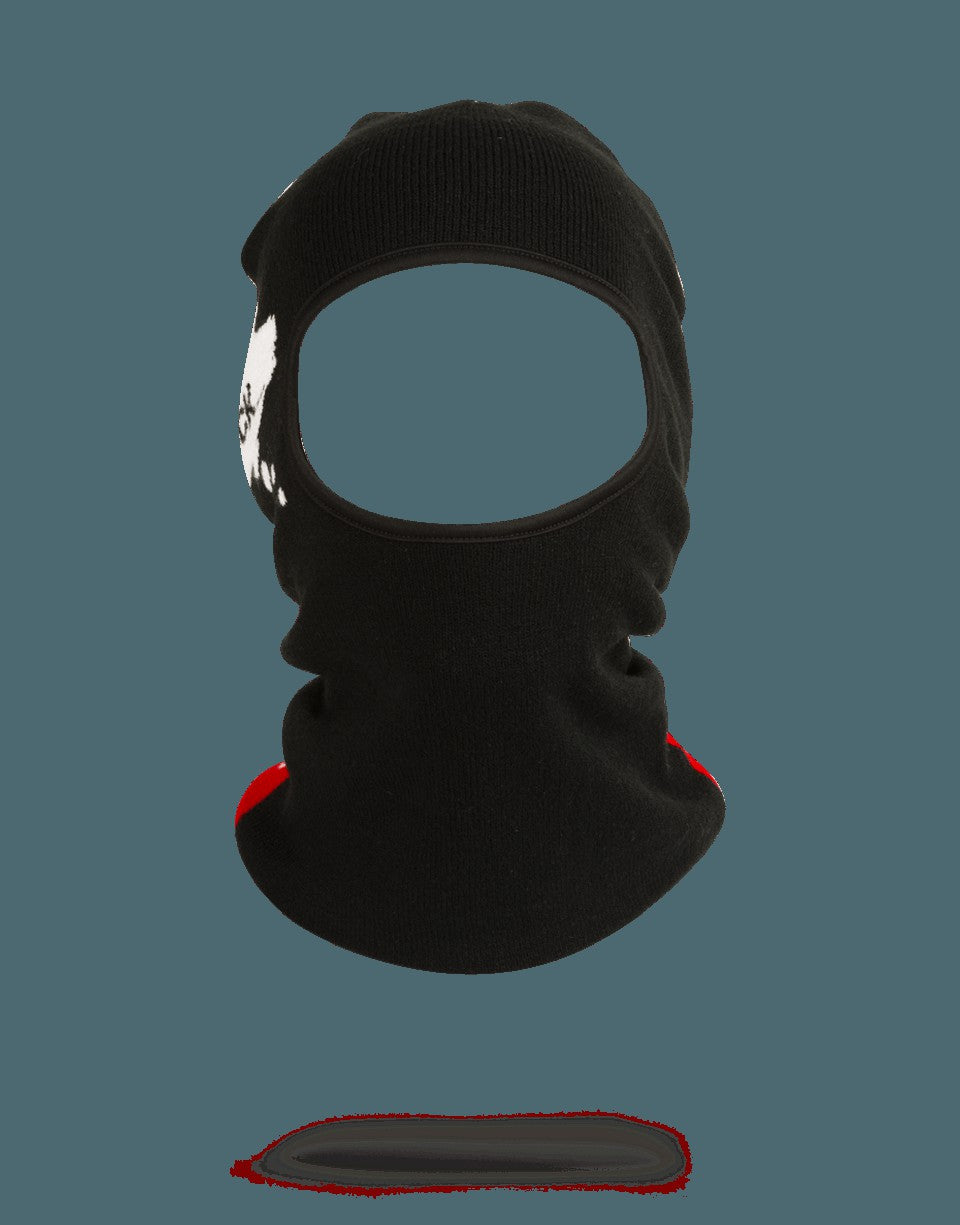 THOUGHTS SKI MASK | Sprayground Clearance