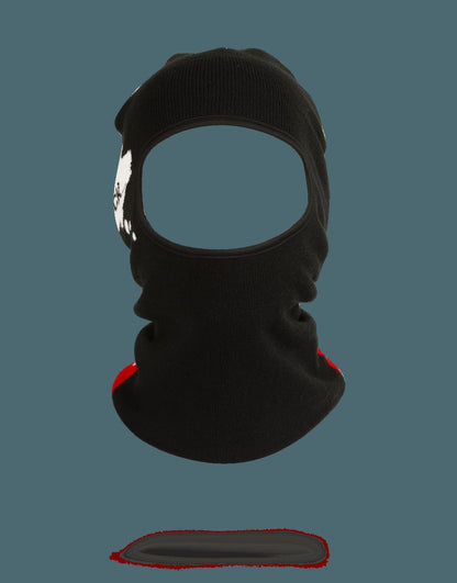 THOUGHTS SKI MASK | Sprayground Clearance