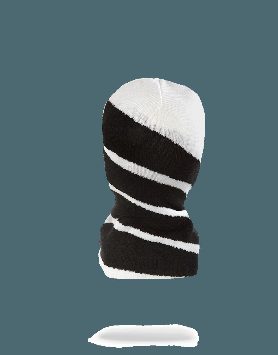 PHANTOM SHARK SLASHES SKI MASK | Sprayground Discount