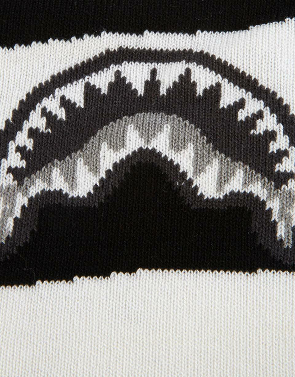PHANTOM SHARK SLASHES SKI MASK | Sprayground Discount